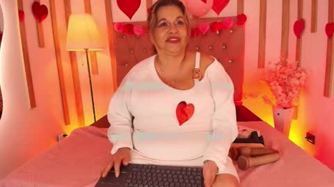 Marce online show from 14, 2, 2026