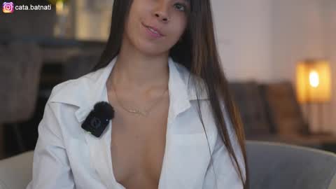 Catalina online show from 8, 11, 2025