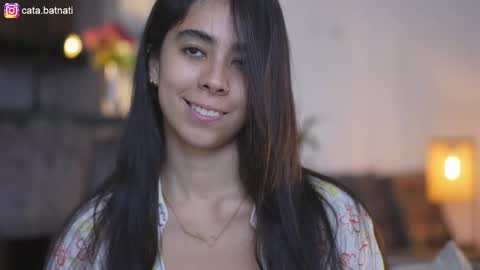 Catalina online show from 22, 11, 2025