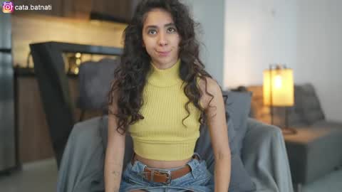 Catalina online show from 15, 4, 2026