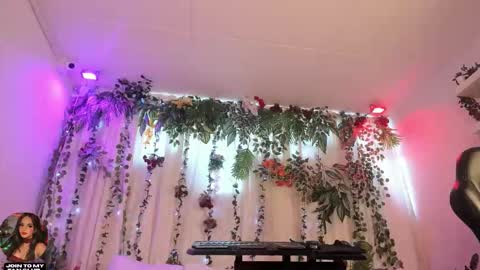 Snapshot of cata_desire chatting on 21, 2, 2026 cata_desire online show from 21, 2, 2026