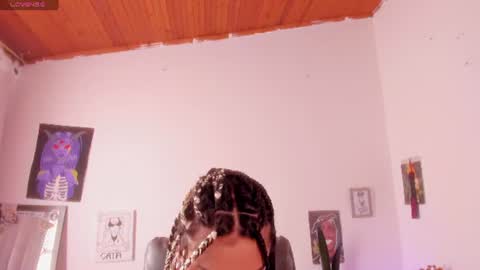 Snapshot of cata_greenn chatting on 11, 7, 2026 Cata green model independient online show from 11, 7, 2026