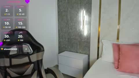 Snapshot of cata_rosse_ chatting on 10, 3, 2026 C A T A online show from 10, 3, 2026