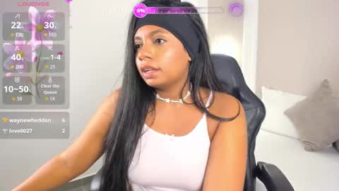 Snapshot of cata_rosse_ chatting on 27, 3, 2026 C A T A online show from 27, 3, 2026