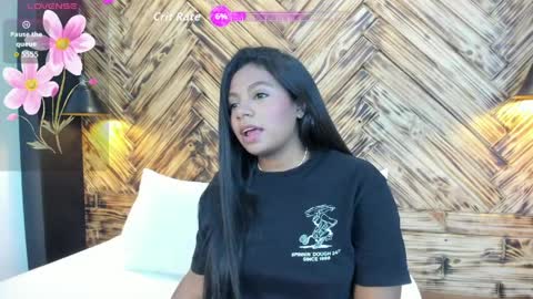 Snapshot of cata_rosse_ chatting on 11, 4, 2026 C A T A online show from 11, 4, 2026