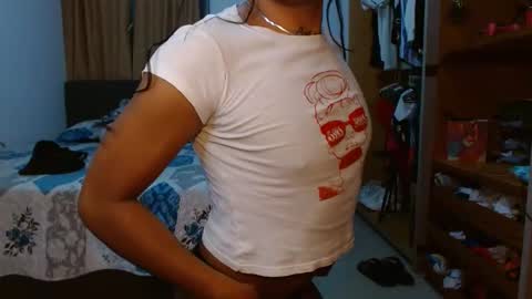 Snapshot of catafitt_1 chatting on 28, 12, 2024 catalyna fitness online show from 28, 12, 2024