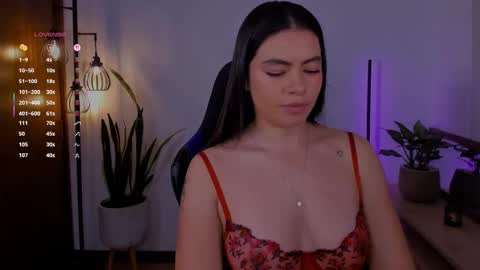 Snapshot of catalella_01 chatting on 11, 1, 2026 MACARENA online show from 11, 1, 2026