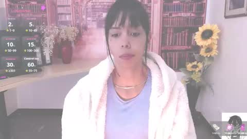 Queen Catalella online show from 18, 9, 2025
