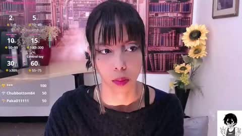 Queen Catalella online show from 20, 9, 2025