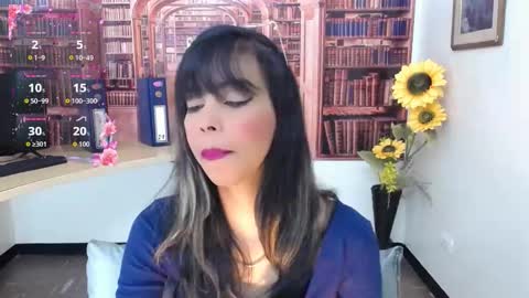 Queen Catalella online show from 9, 10, 2025