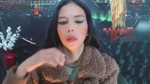 Queen Catalella online show from 9, 4, 2026