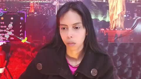 Snapshot of catalella_ar chatting on 18, 6, 2026 Queen Catalella online show from 18, 6, 2026