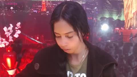Snapshot of catalella_ar chatting on 25, 6, 2026 Queen Catalella online show from 25, 6, 2026