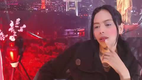 Snapshot of catalella_ar chatting on 27, 6, 2026 Queen Catalella online show from 27, 6, 2026