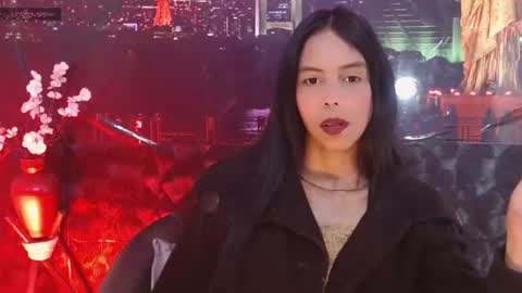 Snapshot of catalella_ar chatting on 30, 6, 2026 Queen Catalella online show from 30, 6, 2026