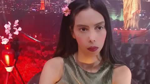 Snapshot of catalella_ar chatting on 1, 7, 2026 Queen Catalella online show from 1, 7, 2026
