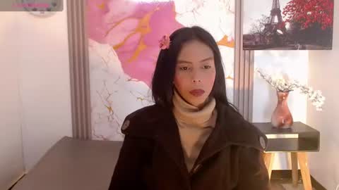 Snapshot of catalella_ar chatting on 10, 7, 2026 Queen Catalella online show from 10, 7, 2026