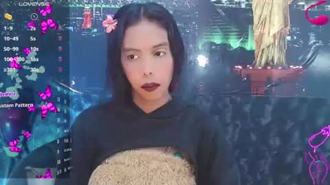 Snapshot of catalella_ar chatting on 14, 7, 2026 Queen Catalella online show from 14, 7, 2026