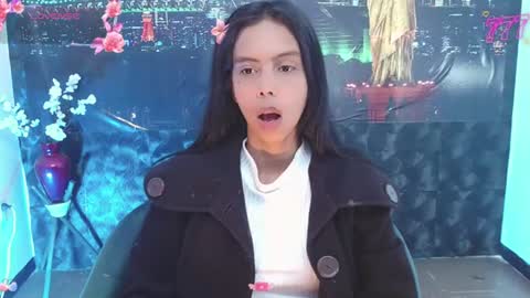 Snapshot of catalella_ar chatting on 16, 7, 2026 Queen Catalella online show from 16, 7, 2026