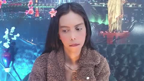 Snapshot of catalella_ar chatting on 17, 7, 2026 Queen Catalella online show from 17, 7, 2026