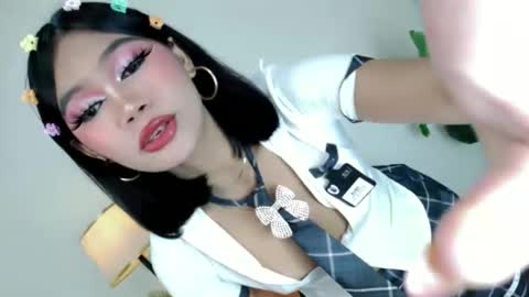 CatalenaX online show from 18, 11, 2025