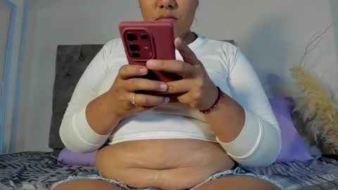 Snapshot of cataleya0320 chatting on 13, 1, 2026 Cataleya online show from 13, 1, 2026