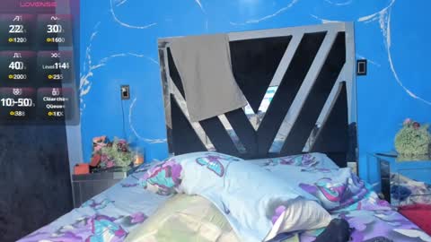 cataleya19__ online show from 14, 12, 2024