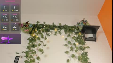 cataleya19__ online show from 5, 2, 2025