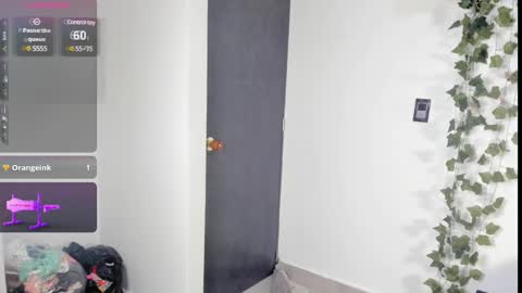 cataleya19__ online show from 9, 2, 2025