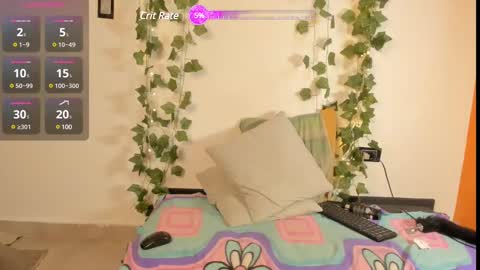 cataleya19__ online show from 26, 2, 2025