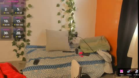 cataleya19__ online show from 11, 3, 2025