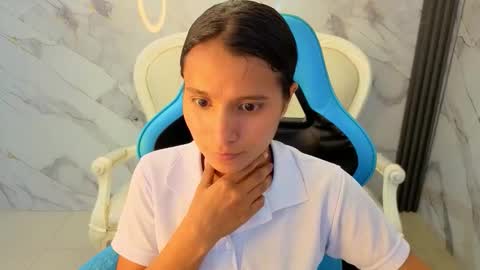 Snapshot of cataleya23_a chatting on 24, 3, 2026 cataleya23_a online show from 24, 3, 2026