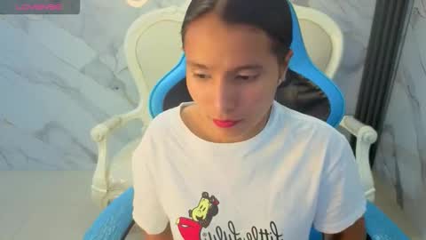 Snapshot of cataleya23_a chatting on 27, 3, 2026 cataleya23_a online show from 27, 3, 2026