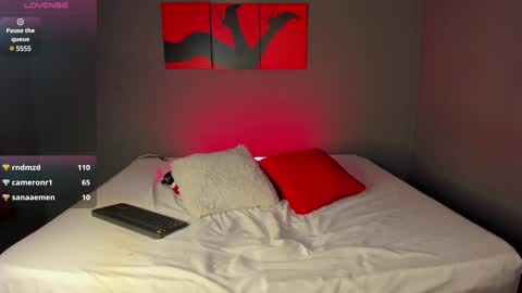 Snapshot of cataleya555 chatting on 18, 1, 2025 Cataleya online show from 18, 1, 2025