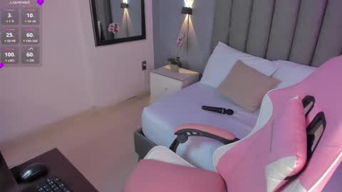 Snapshot of cataleya69p chatting on 22, 11, 2025 Daya online show from 22, 11, 2025