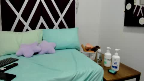 Snapshot of cataleya_bianchi chatting on 19, 5, 2026 Cataleya online show from 19, 5, 2026