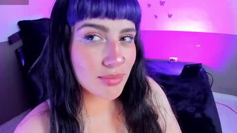 Snapshot of cataleya_blare chatting on 26, 4, 2026 LUU online show from 26, 4, 2026