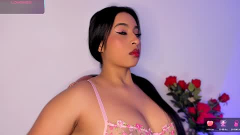 Snapshot of cataleya_cast chatting on 26, 2, 2025 Cataleya online show from 26, 2, 2025