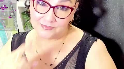 Snapshot of cataleya_mom_ chatting on 12, 3, 2026 cataleya online show from 12, 3, 2026