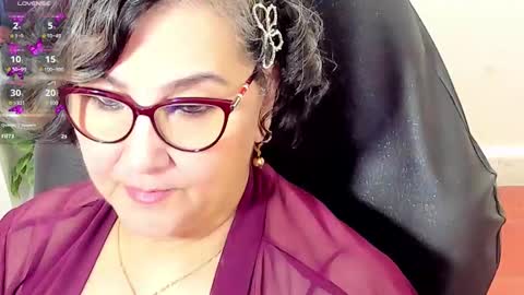 Snapshot of cataleya_mom_ chatting on 15, 3, 2026 cataleya online show from 15, 3, 2026