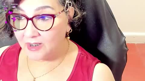 Snapshot of cataleya_mom_ chatting on 19, 3, 2026 cataleya online show from 19, 3, 2026