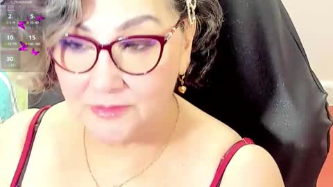 Snapshot of cataleya_mom_ chatting on 21, 3, 2026 cataleya online show from 21, 3, 2026