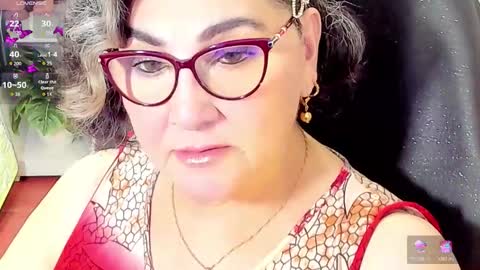 Snapshot of cataleya_mom_ chatting on 27, 3, 2026 cataleya online show from 27, 3, 2026