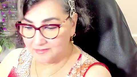 Snapshot of cataleya_mom_ chatting on 27, 3, 2026 cataleya online show from 27, 3, 2026