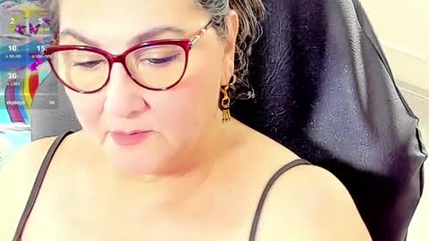 Snapshot of cataleya_mom_ chatting on 31, 3, 2026 cataleya online show from 31, 3, 2026