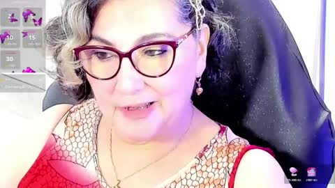 Snapshot of cataleya_mom_ chatting on 5, 4, 2026 cataleya online show from 5, 4, 2026