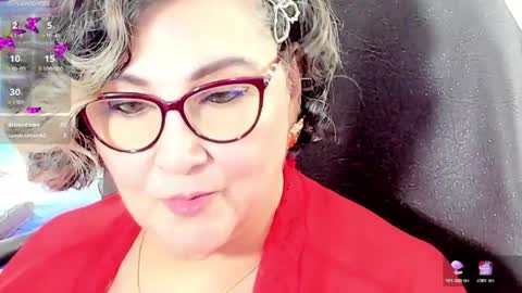 Snapshot of cataleya_mom_ chatting on 6, 4, 2026 cataleya online show from 6, 4, 2026