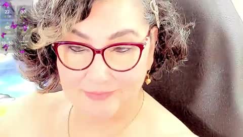 Snapshot of cataleya_mom_ chatting on 11, 4, 2026 cataleya online show from 11, 4, 2026