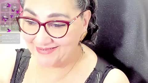 Snapshot of cataleya_mom_ chatting on 12, 4, 2026 cataleya online show from 12, 4, 2026