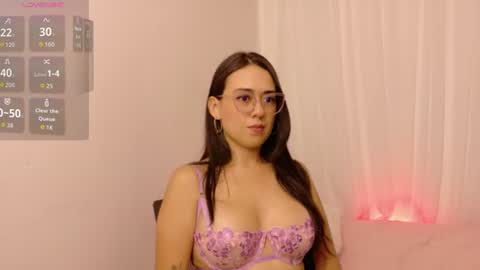 Snapshot of cataleya_rosse1996 chatting on 21, 7, 2026 Cataleya online show from 21, 7, 2026